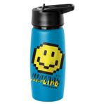 Trendix Smiley Virtual Çelik Matara 500Ml