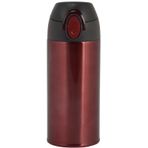 Trendix Süper Light 350 ml Bordo Termos