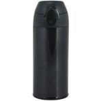 Trendix Süper Light 350 ml Siyah Termos
