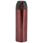Trendix Süper Light 500 ml Bordo Termos