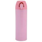 Trendix Süper Light 500 ml Pembe Termos