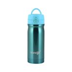 trendix termos çelik ıçli 350 ml pastel mavi u1800-pm - Yok - Karışık