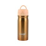 trendix termos çelik ıçli 350 ml pastel turuncu u1800-pt - Yok - Karışık