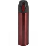 Trendix TRX-SLT-350-BO Q 350 ml Bordo Süper Matara
