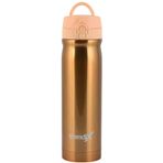 Trendix U5000-OY 500 ml Ördek Yeşili Çelik İçli Termos Matara