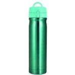 Trendix U5000-SK Sütlü Kahve 500 ml Çelik İçli Matara
