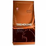 Trendline 1 kg Kuzu Etli Vakumlu Açık Kedi Maması