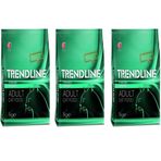 Trendline 1 kg Sterilised Dökme Tavuklu Kısır Kedi Maması