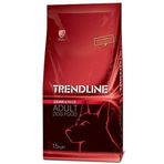 Trendline 15 kg Adult Dog Kuzu Etli Pirinçli Köpek Maması