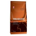 Trendline 2'li Kuzu Etli Pirinçli Yetişkin Kuru Kedi Maması