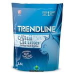 Trendline 3.6lt Silika Kristal Kedi Kumu