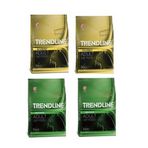 Trendline 4x1 kg Tavuk Etli-Gurme Kedi Maması