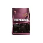Trendline Biftekli 1 kg Köpek Maması