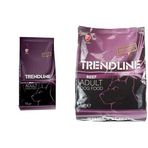 Trendline Biftekli Yetişkin 15 kg Kuru Köpek Maması + Trendline 1 kg Biftekli Yetişkin Kuru Köpek Maması
