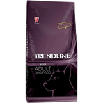 Trendline Dog Beef Biftekli 1 kg Açık Kuru Köpek Maması