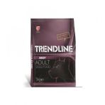 Trendline Dog Beef Biftekli 1 Kg Kuru Köpek Maması
