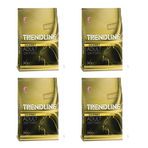 Trendline Gourmet 4x1 kg Yetişkin Kedi Maması