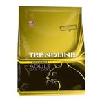 Trendline Gourmet Multi Color Renkli Tavuklu 1 kg Kedi Maması