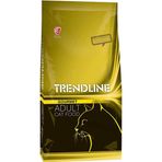 Trendline Gurme Renkli Yetişkin Etli 15 kg Kuru Kedi Maması