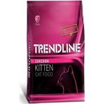 Trendline Kitten Tavuklu 15 kg Yavru Kedi Maması
