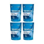 Trendline Kristal 4x3,6 lt Kedi Kumu
