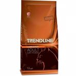 Trendline Kuzu Etli 1 kg Yetişkin Kuru Kedi Maması