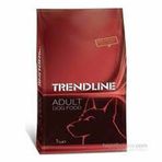 Trendline Kuzu Etli 3x1 kg Yetişkin Köpek Maması