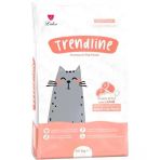 Trendline Kuzu Etli Kedi Maması 10 Kg