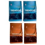 Trendline Kuzu Etli Somonlu 4x1 kg Kedi Maması