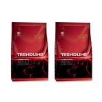 Trendline Kuzu Etli Yetişkin 2x1 kg Köpek Mamasi