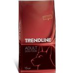 Trendline Kuzulu 15 kg Yetişkin Kuru Köpek Maması