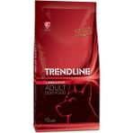 Trendline Kuzulu Pirinçli 15 kg Yetişkin Köpek Maması