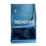Trendline Somonlu 2x1 kg Yetişkin Kuru Kedi Maması
