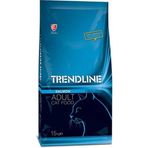 Trendline Somonlu Yetişkin 15 kg Kuru Kedi Maması
