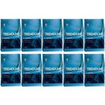 Trendline Somunlu 10x1 kg Yetişkin Kuru Kedi Maması
