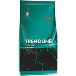 Trendline Sterilised Tavuklu 15 kg Kısırlaştırılmış Kuru Kedi Maması