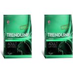 Trendline Sterilised Tavuklu Kısırlaştırılmış 2x1 kg Yetişkin Kuru Kedi Maması