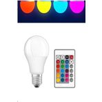 Trendline Store 10 W Kumandalı Rgb White Led Ampul Renk Değiştiren Ampul