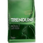 Trendline Tavuklu 1 kg Yetişkin Kuru Kedi Maması