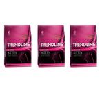Trendline Tavuklu 3x1 kg Yavru Kedi Maması
