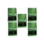 Trendline Tavuklu 5x1 kg Kuru Kedi Maması