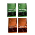 Trendline Tavuklu Kısır 4x1 kg Kedi Maması