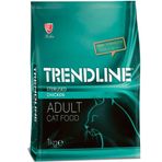 Trendline Tavuklu Kısırlaştırılmış 1 kg Kedi Maması