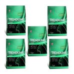 Trendline Tavuklu Kısırlaştırılmış 5x1 kg Kedi Maması