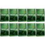 Trendline Tavuklu Yetişkin 10x1 kg Kedi Maması