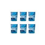 Trendline Tozsuz Silika 6x3,6 lt Kedi Kumu
