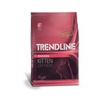Trendline Trendlıne Yavru Kedi Maması 1 Kg