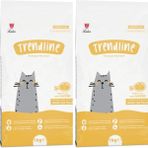 Trendline Yetişkin Kedi Maması 1kg (2 Adet)