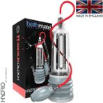Trendmağaza Bathmate Hydroxtreme 11 Yeni Seri Penis Pompası Orijinal Madein England Belgeli