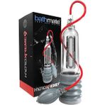 Trendmağaza Bathmate Hydroxtreme Yeni Seri Penis Pompası Orijinal Madein England Belgeli